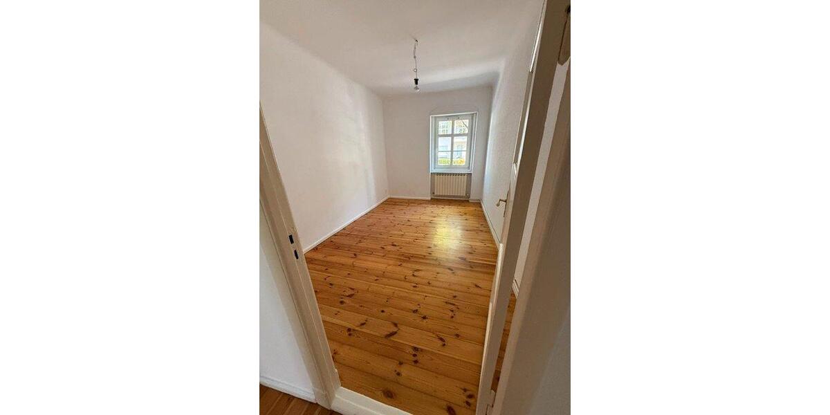 Erdgeschoßwohnung Berlin Tempelhof-Schöneberg - 3 Zimmer, 65 m&sup2;, 249.000&euro; | Angebot:26645790