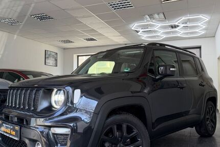 Jeep Renegade 65.000 km 12.990 &euro; Berlin 10829