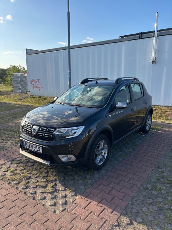 Sandero