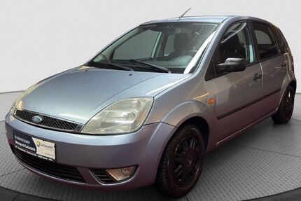 Ford Fiesta 192.000 km 1.750 &euro; Berlin 10625