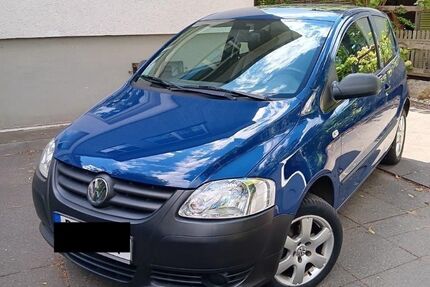 VW Fox 65.000 km 3.900 € Berlin 14055