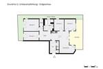 Etagenwohnung Berlin Charlottenburg - 5 Zimmer, 120 m&sup2;, 889.000&euro; | Angebot:26501745