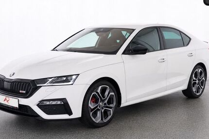 Skoda Octavia 25.740 km 33.880 &euro; Berlin 12103