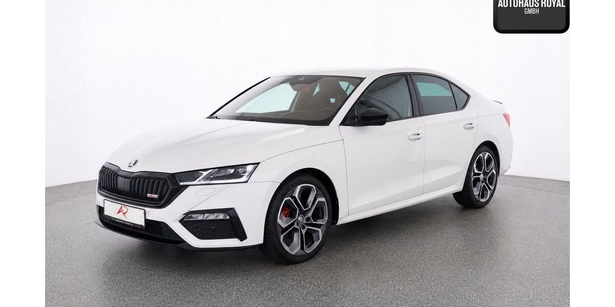Skoda Octavia 25.740 km 33.880 &euro; Berlin 12103