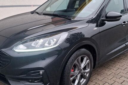 Ford Kuga 29.500 km 23.200 € Berlin 13349