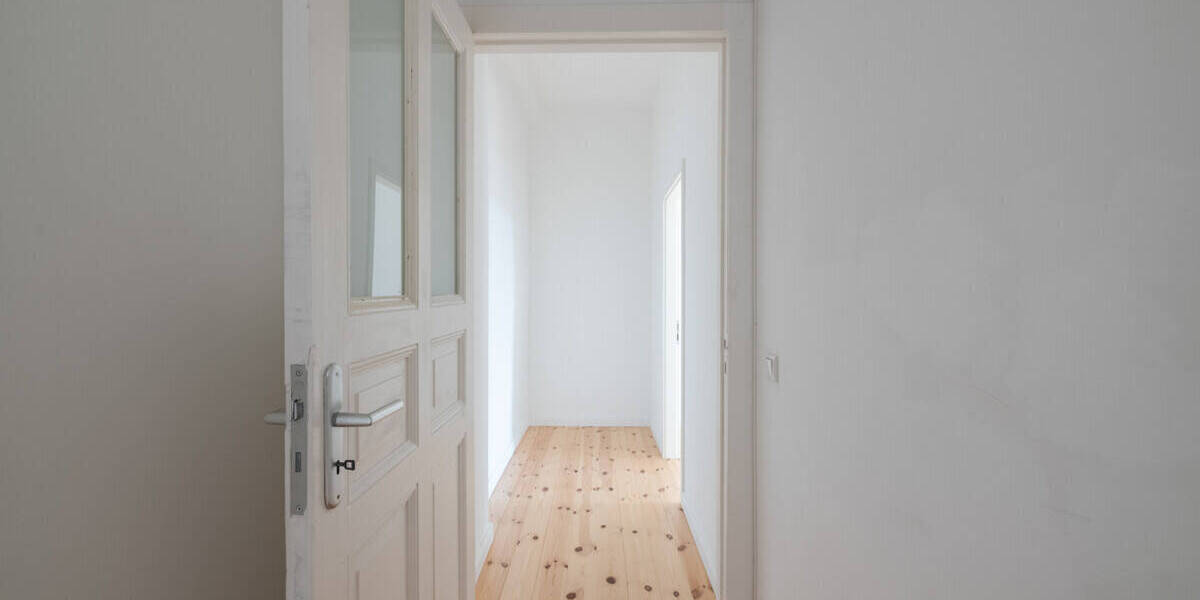Etagenwohnung Berlin Friedenau - 2 Zimmer, 81 m&sup2;, 512.000&euro; | Angebot:26211322