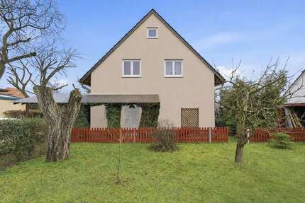 Haus Berlin Spandau - 4 Zimmer, 102 m&sup2;, 570.000&euro; | Angebot:26660917