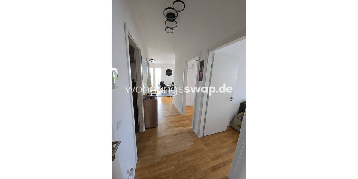 Etagenwohnung Berlin Friedrichsfelde - 4 Zimmer, 87 m&sup2;, 1.439&euro; | Angebot:26494436