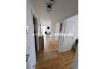 Etagenwohnung Berlin Friedrichsfelde - 4 Zimmer, 87 m&sup2;, 1.439&euro; | Angebot:26494436
