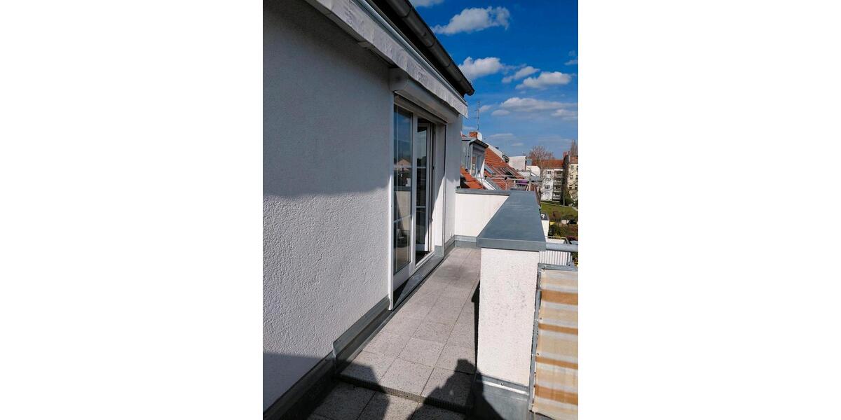 Etagenwohnung Berlin Treptow-Köpenick - 3 Zimmer, 70 m&sup2;, 275.000&euro; | Angebot:26562621