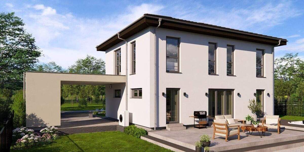 Mehrfamilienhaus, Wohnhaus Berlin Bohnsdorf - 5 Zimmer, 173 m&sup2;, 809.000&euro; | Angebot:24621168