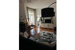 Top floor Studio flat in Mitte Moabit