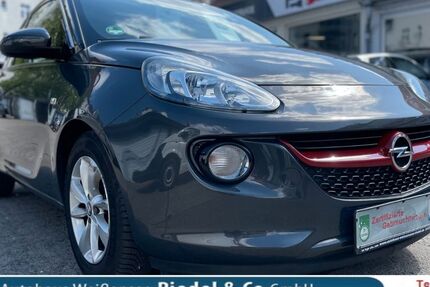 Opel Adam 88.654 km 6.990 &euro; Berlin 13088