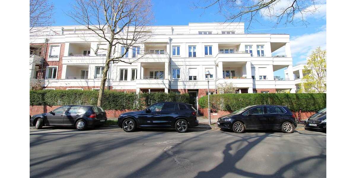 Etagenwohnung Berlin Steglitz-Zehlendorf - 3 Zimmer, 108 m&sup2;, 879.900&euro; | Angebot:26246886