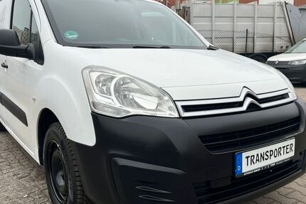 Citroen Berlingo 118.600 km 6.990 &euro; Berlin 10551