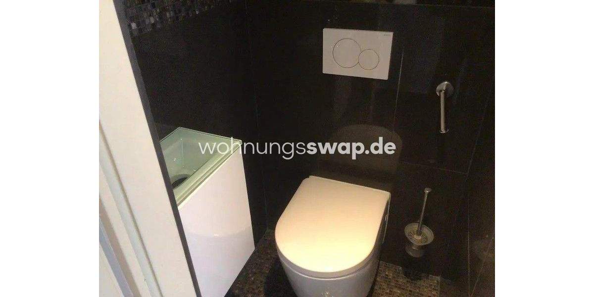 Etagenwohnung Berlin Nikolassee - 3 Zimmer, 140 m&sup2;, 1.040&euro; | Angebot:25923603