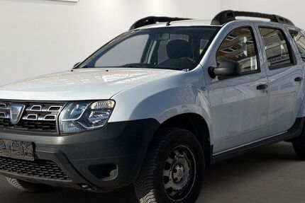 Dacia Duster 197.861 km 5.999 &euro; Berlin 12681