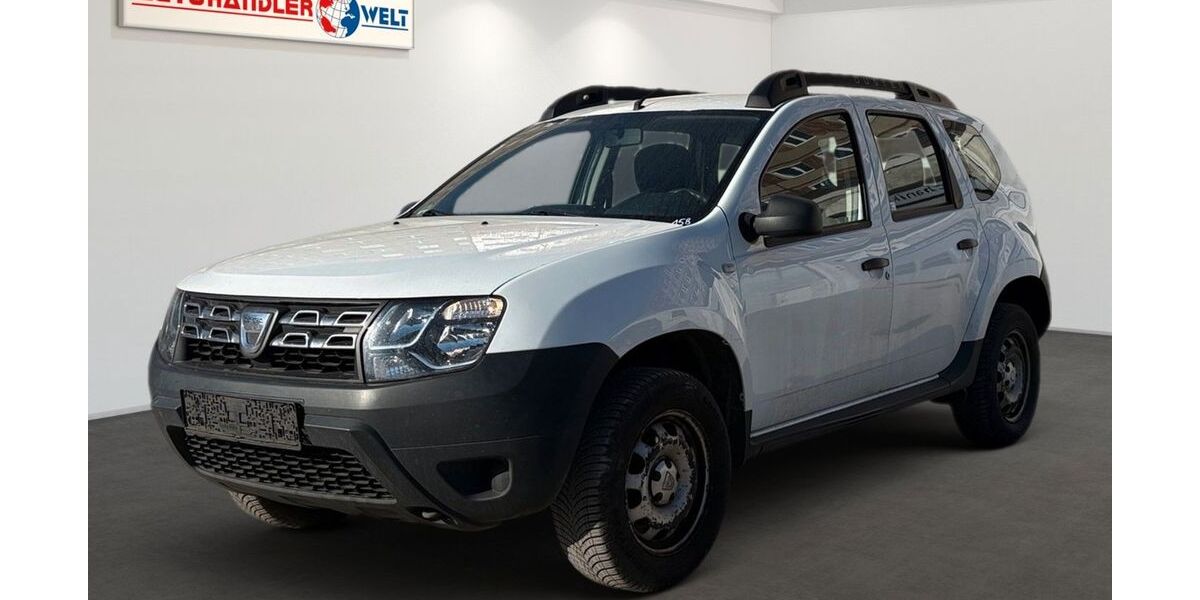 Dacia Duster 197.861 km 5.999 &euro; Berlin 12681