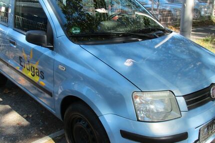 Fiat Panda 182.000 km 650 &euro; Berlin 12357