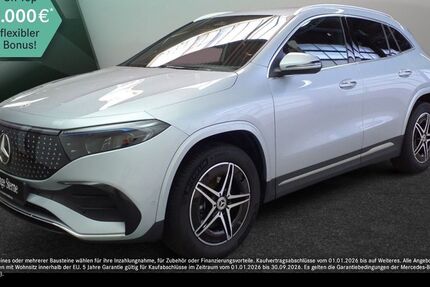 Mercedes-Benz EQA 15.442 km 36.490 &euro; Berlin 12681