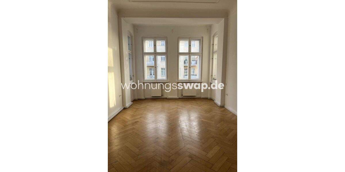 Etagenwohnung Berlin Wilmersdorf - 3 Zimmer, 99 m&sup2;, 1.550&euro; | Angebot:25975791