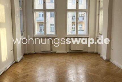 Wohnung Berlin Wilmersdorf - 3 Zimmer, 99 m&sup2;, 1.550&euro; | Angebot:25975791