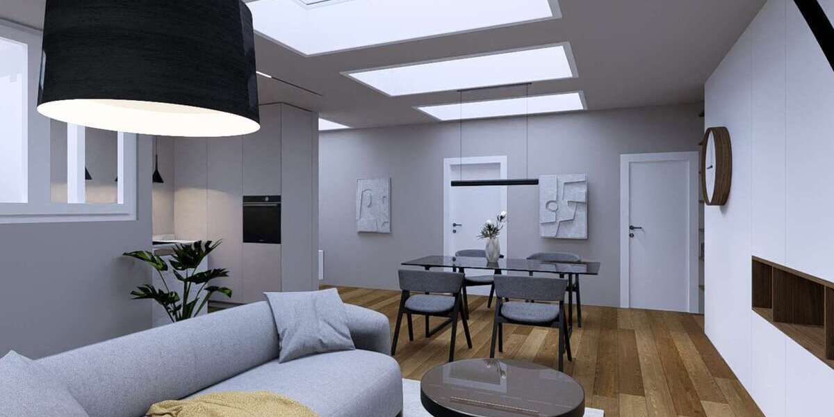 Wohnung zum Kaufen in Potsdam - West 485.000 € 73.1 m² 2 zimmer