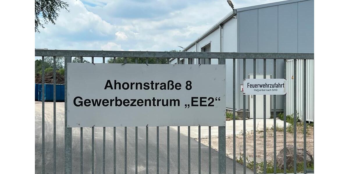 Gewerbeobjekt Rüdersdorf bei Berlin Hennickendorf - 190&euro; | Angebot:15403272