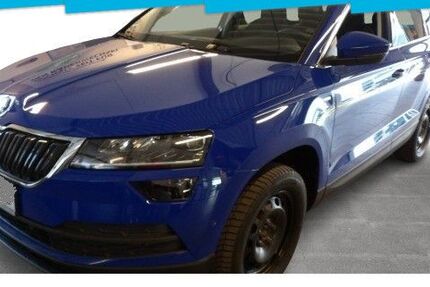 Skoda Karoq 98.858 km 20.740 &euro; Berlin 12099