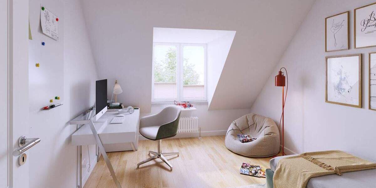 Reihenendhaus Dallgow-Döberitz Dallgow - 4 Zimmer, 117 m&sup2;, 479.000&euro; | Angebot:25750109