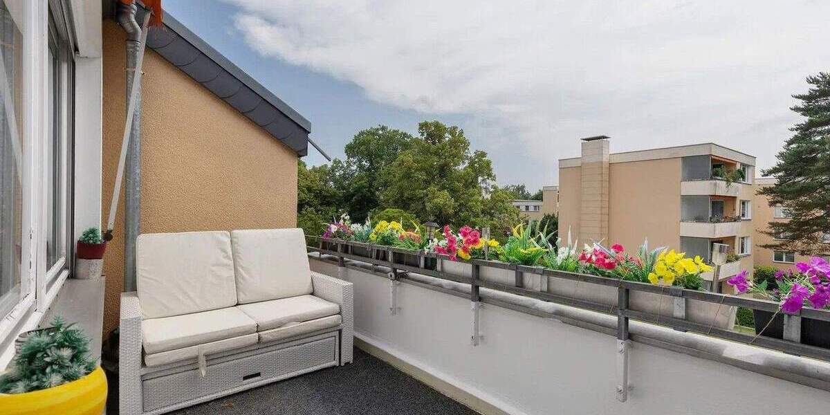 Etagenwohnung Berlin Lankwitz - 3 Zimmer, 78 m&sup2;, 379.000&euro; | Angebot:25654334