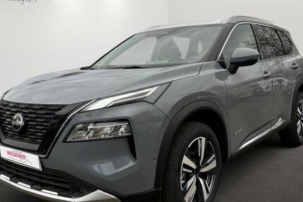 Nissan X-Trail 11.165 km 37.680 &euro; Ludwigsfelde 14974