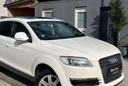 Audi Q7 248.711 km 10.490 &euro; Berlin 13088