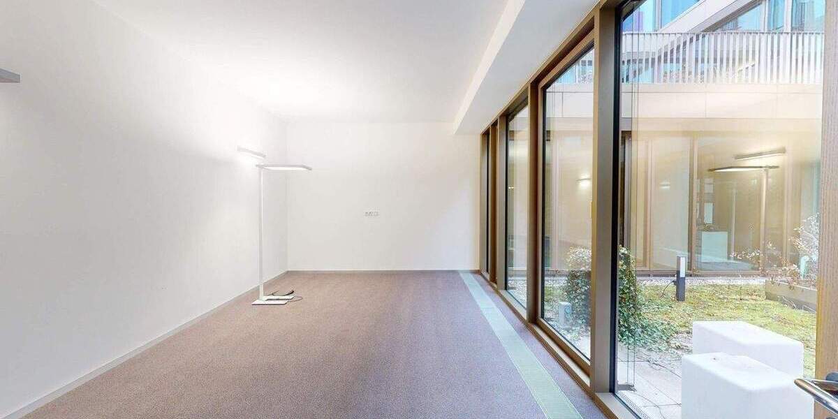 Gewerbeobjekt Berlin Steglitz - 6 Zimmer, 326 m&sup2;, 6.846&euro; | Angebot:26028424