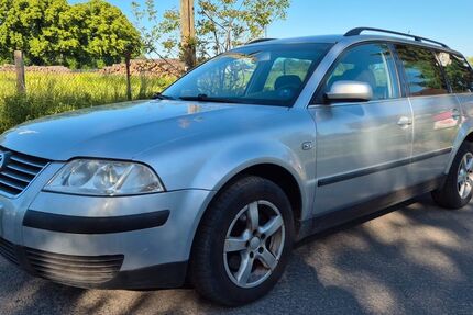 VW Passat 245.000 km 599 &euro; Berlin 13125