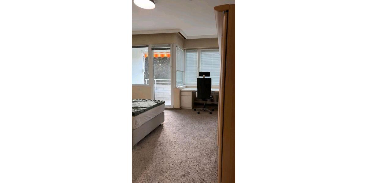 Etagenwohnung Berlin Spandau - 1 Zimmer, 45 m&sup2;, 750&euro; | Angebot:26222683