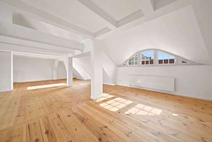 Wohnung Potsdam Berliner Vorstadt - 3 Zimmer, 111 m&sup2;, 718.965&euro; | Angebot:27121935