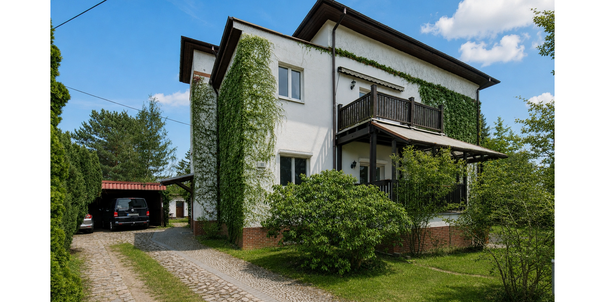 Etagenwohnung Wildau Waldsiedlung - 3 Zimmer, 67 m&sup2;, 229.000&euro; | Angebot:27021072