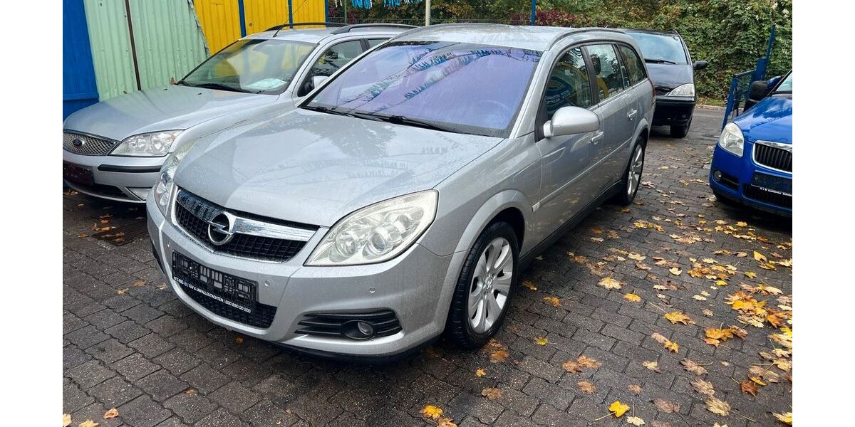 Opel Vectra 144.000 km 4.490 € Berlin 12359