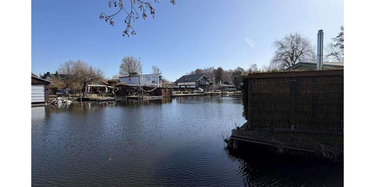 Grundstück Berlin Wilhelmshagen - 456.000&euro; | Angebot:25823351