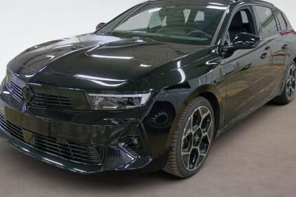 Opel Astra 21.430 km 24.990 &euro; Berlin 13581