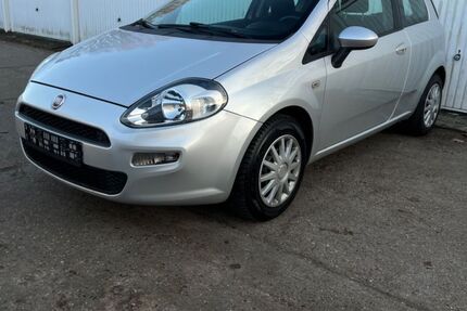 Fiat Punto 153.000 km 3.490 &euro; Berlin 12305