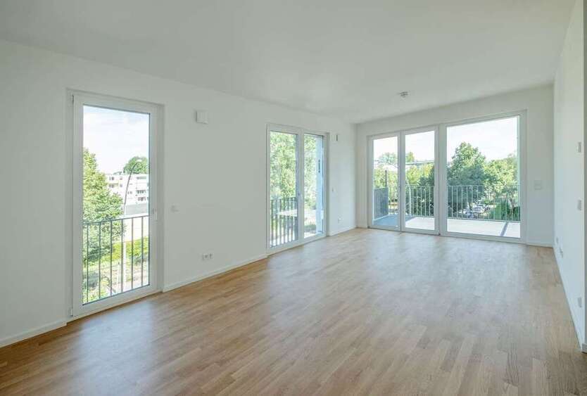 Wohnung zum Kaufen in Berlin 470.700 € 74.31 m²