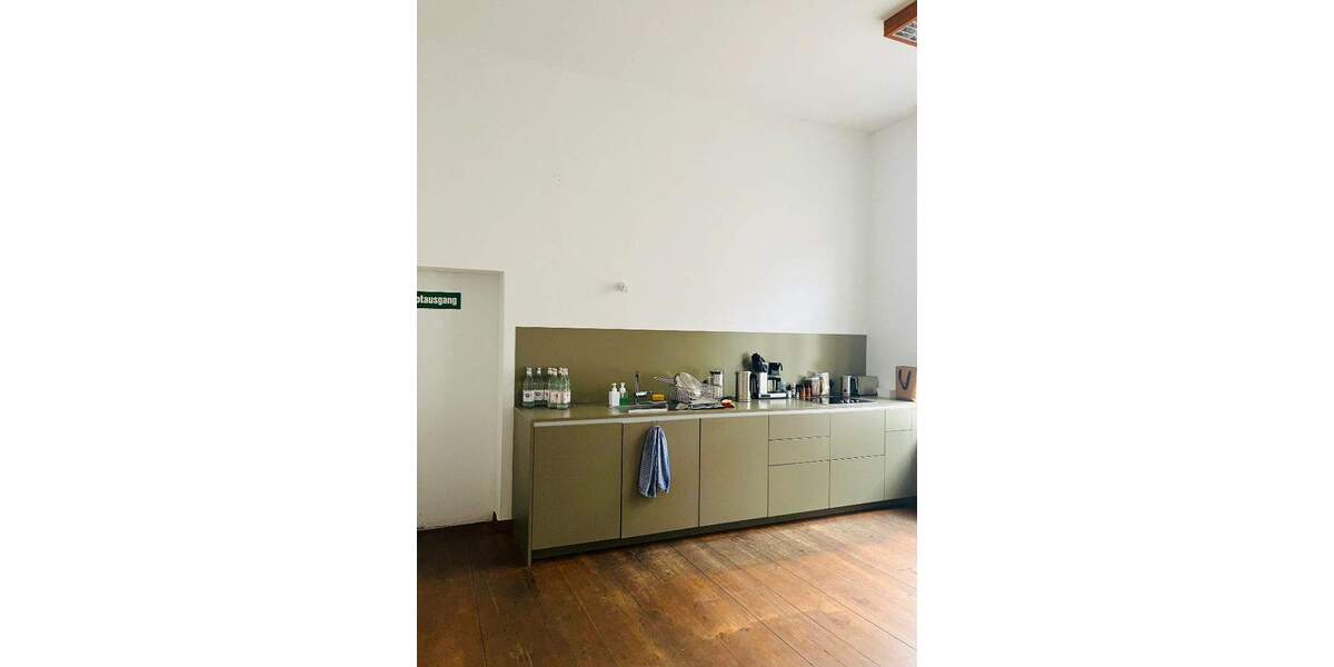 Gewerbeobjekt Berlin Kreuzberg - 5.800&euro; | Angebot:25657835