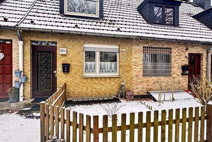 Haus Berlin Neukölln - 3 Zimmer, 83 m&sup2;, 395.000&euro; | Angebot:25800140