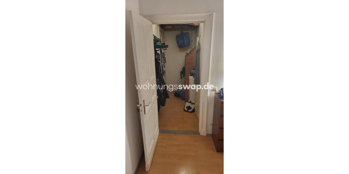 Etagenwohnung Berlin Lichtenberg - 1 Zimmer, 34 m&sup2;, 250&euro; | Angebot:24571285