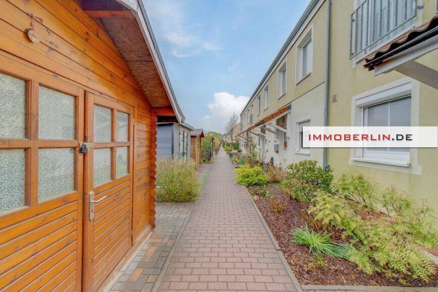 Einfamilienhaus Rangsdorf - 3 Zimmer, 100 m&sup2;, 369.000&euro; | Angebot:26730470