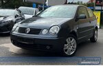 VW Polo Trendline*R-Cam*Rost*Navi*Klima*Bluetooth 148.870 km 1.780 € Berlin 13187