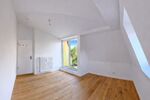 Sonniges Penthouse - Villenensemble -Weißensee - 4 Balkone - Dachgeschoßwohnung Berlin Weißensee | Angebot:23559705