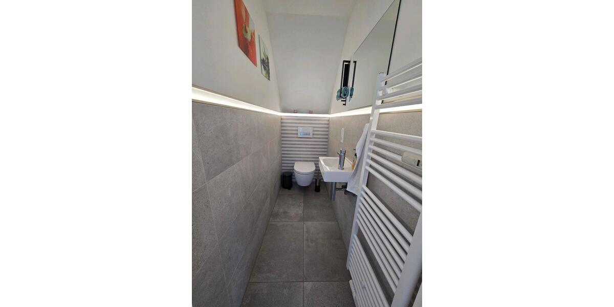 Dachgeschoßwohnung Berlin Spandau - 3 Zimmer, 99 m&sup2;, 423.000&euro; | Angebot:26431296